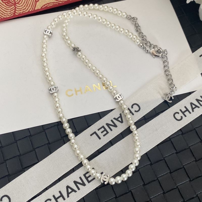 Chanel Necklaces